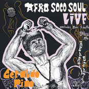 Afro Soco Soul Live