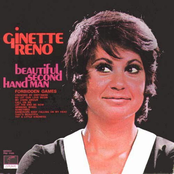 ginette reno volume 7 & 8 (vocally yours)