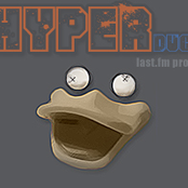 hyperduck