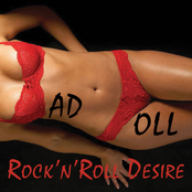 EP 'Rock'n'Roll Desire' 2009