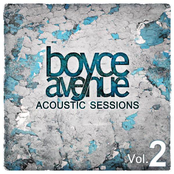 Acoustic Sessions, Vol. 2