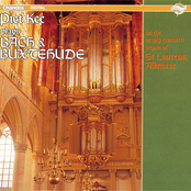 Bach & Buxtehude: Keyboard Works