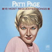 Little Green Apples by Patti Page