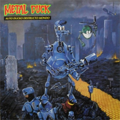 Smell Of Sex by Metal Duck