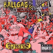 Tales of a Cornered Bitch Split CD w/ Epicrise