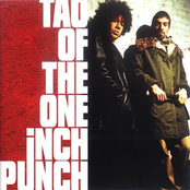 Take It In Stride by One Inch Punch