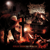 Repulsive Subconcious Inhumation