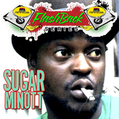 Sugar Minott - A Slice of the Cake