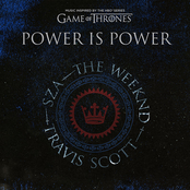 Power Is Power - Single