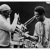 don cherry / ed blackwell