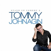 Tommy Johnagin: Stand Up Comedy 2