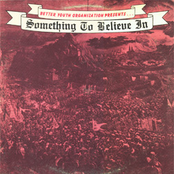 Something To Believe In