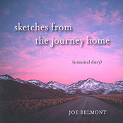 Sketches from the Journey Home