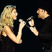 Faith Hill & Tim Mcgraw