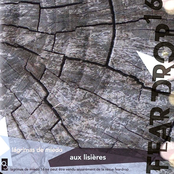 Lágrimas De Miedo 16 - Aux Lisières