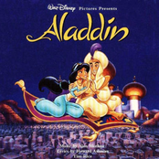 Howard Ashman, Alan Menken, Tim Rice