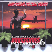 High School Football Heroes: Close Only Counts In Horseshoes & Hand Grenades