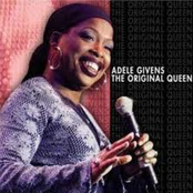 adele givens