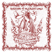 Crucifixion Of Malevolent World