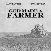 Mary Kutter: God Made a Farmer