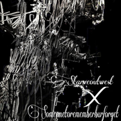 Think of me once in a while - EP