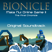 Mata Nui Online Game II: The Final Chronicle Original Soundtrack