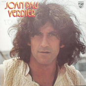 joan pau verdier