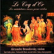 Le Coq D'or