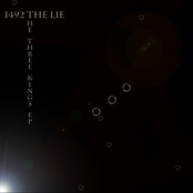 Insomnia by 1492 The Lie