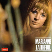 Time Takes Time by Marianne Faithfull