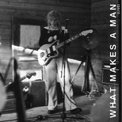 What Makes a Man (Live)