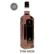 TOM MESS / REDUCED Split 7"