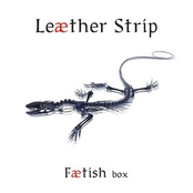 Be My Fetish by Leæther Strip
