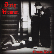 Inner Circle Of Pain by Dirty Woman