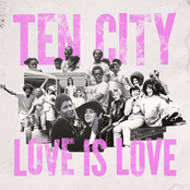 Ten City: Love Is Love