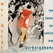 Vom Zauber des seitlich dran Vorbeigehens