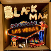 Las Vegas by Blackman