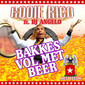 Bakkes Vol Met Beer (De Mestreechse Versie) [feat. DJ Angelo]