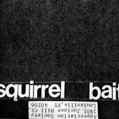 Squirrel Bait Demos (1984)