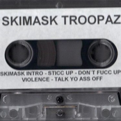 Skimask Troopaz