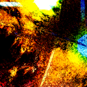 Overdriven Disaster Journey