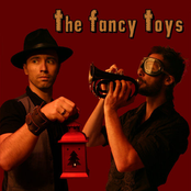 the fancy toys