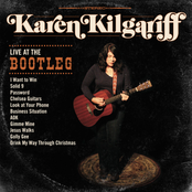 Karen Kilgariff: Live at the Bootleg [Explicit]