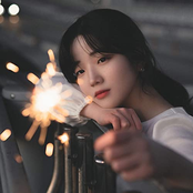 좋아하고 있어
