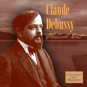 the debussy collection