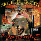 These Wicked Streets by Skull Duggery