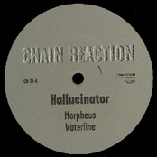 Morpheus by Hallucinator