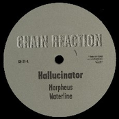 Waterline by Hallucinator