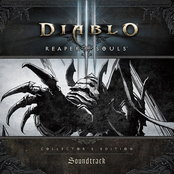 Diablo III Reaper of Souls Soundtrack