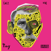 Call Me Tony